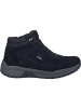 Josef Seibel Sneaker Mitchell 55 in schwarz