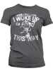 Looney Tunes  Shirt in Grau
