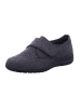 Solidus Slipper für Damen in grau