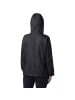 Columbia Windbreaker FLASH FORWARD in black