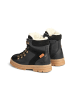 Wheat Winterstiefel Toni Tex Hiker in schwarz