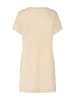 Hanro Nachthemd Laura in oyster gray