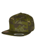 Flexfit Snapback - Classic in tropic