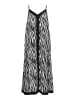 Vero Moda Kleid in Black