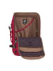 Cabinzero Adventure Cabin Bag ADV 32L Rucksack 46 cm in miami magenta