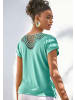 Vivance T-Shirt in mint