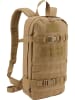 Brandit Backpack in camel