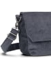 Zwei Mademoiselle.M Messenger 33 cm Laptopfach in cord polar