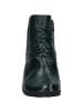 Josef Seibel Stiefelette Naly 66 in petrol