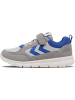 Hummel Kinder Sneaker in Grau