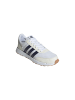 adidas Sneakers Low Run50s in weiß