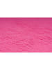styleBREAKER Einfarbiger Musselin Dreiecksschal in Pink