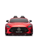 Wisam® Mercedes GT63 AMG DK-GT63 24V LCD Elektroauto