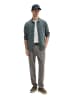 Marc O'Polo Strick-Shirt regular in Skipping Stone