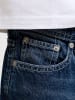 JACK & JONES Junior Jeans-Shorts in Blue Denim