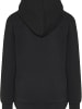 Hummel Kinder Hoodie in Schwarz