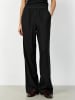 Levete Room Hose LR-NAJA in 9999 BLACK