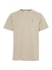!SOLID T-Shirt SDOWENS in Beige