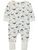 Minymo Outdoor Overall "Nightsuit LS" in Multicolor
