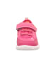superfit Lauflernschuh SPORT7 MINI in Pink/Orange