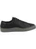 Camper Sneaker low Peu Touring in schwarz