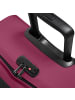 Eastpak Tranverz L 121 - Rollenreisetasche 79 cm (triple denim) in wine burgundy