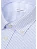 Seidensticker Casual Hemd Regular in Mittelblau