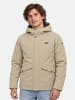 Funktionsjacke Shellis YOUMODO in Sand26