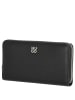 HUGO Chris 2.0 Zip Around - Geldbörse 12cc 19 cm (light beige) in schwarz