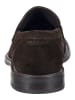 GANT Footwear Slipper LOZHAM in Dunkelbraun