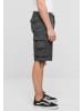 Brandit Brandit Cargo Shorts in charcoal