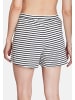 JOOP! Schlafanzug Hose Cosy in Navy Stripes