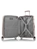 Heys Xtrak 4 Rollen Trolley M 66 cm mit Dehnfalte atmosphere