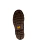 Caterpillar Ledermokassin „Colorado Moc Toe“ Braun