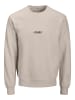 Jack & Jones 2er-Pack Sweatshirt in Black
