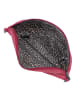 Fritzi aus Preußen Fritzi Bum Gürteltasche 29 cm dark red