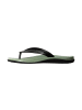 Ipanema Anatomic Lapa Zehensandalen zum Hineinschlüpfen Grün