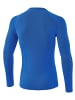 erima Kinder Athletic Longsleeve Funktionsunterwäsche in new royal