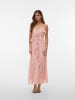 Vero Moda Kleid in Chintz Rose