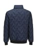 SCHIETWETTER Hybrid Jacke "Ahoi Andre" in navy