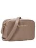 Valentino Bags Pansy - Umhängetasche 20 cm (taupe) in taupe