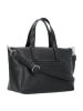 Tom Tailor Thessa Shopper Tasche 29.5 cm in black