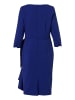 Mart Visser Dayla Kleid Kobalt
