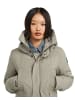 G-Star Raw Vodan 2.0 Long Jacke elephant skin