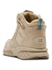 Hummel Hummel Sneaker Reach Lx Unisex Erwachsene Wasserdichter Und Windabweisend in HUMUS