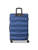 Smartbox Edition 03 4 Rollen Trolley 75 cm in dark-blue