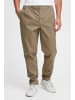 !SOLID Stoffhose SDGioele Dylan - 21107916  Lockere Stoffhose mit elastischem Bund in Beige