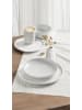 Seltmann Weiden 6er Set Müslischalen Sento Home ø 15,4 cm weiß in weiß
