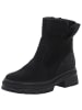 WALDLÄUFER Stiefeletten H-Alea in schwarz