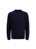 Jack & Jones Pullover in insignia blue